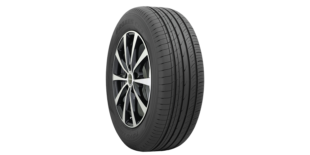 Toyotire Proxes CR1