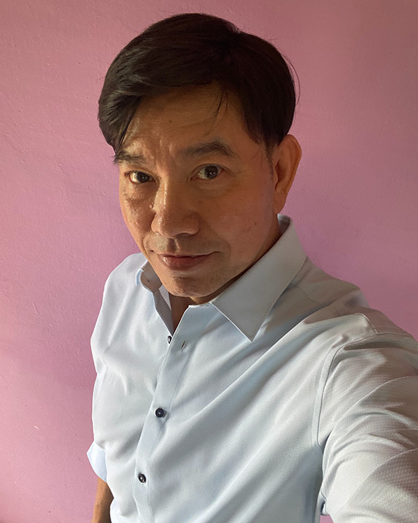 หนึ่ง นึกคิด โพสต์ส่งลาภรรยา มุกดา บุญทอง