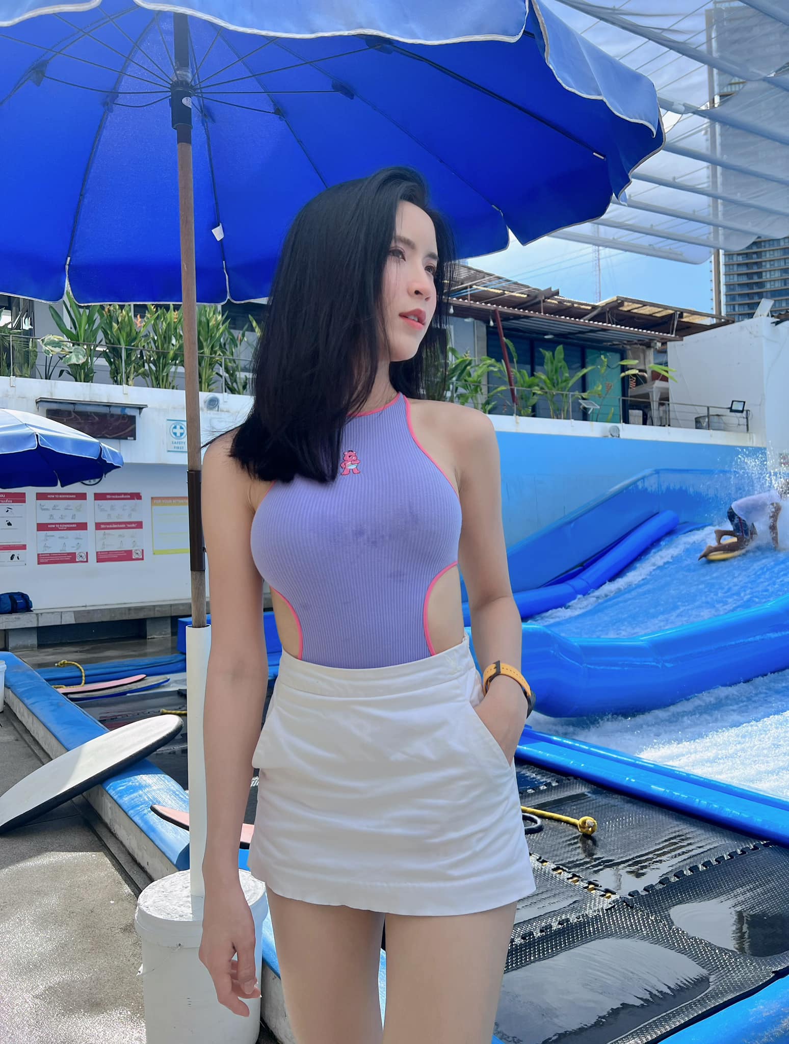 กี้ จรินภรณ์