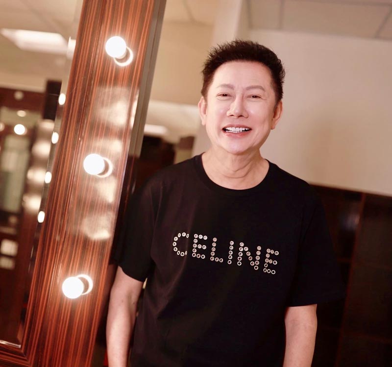 ณวัฒน์ โพสต์ถึง กามิน