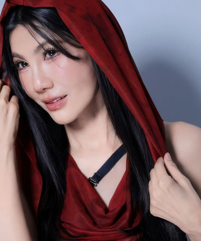 แก้ว อภิรดี เผยโฉมหลังศัลยกรรม 3 เดือน