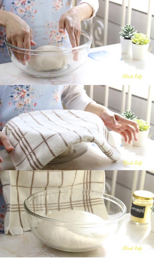 อิงลิชมัฟฟิน