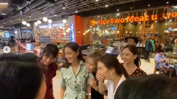 เมาคลีล่าสัตว์ แก๊งเฟอร์บี้