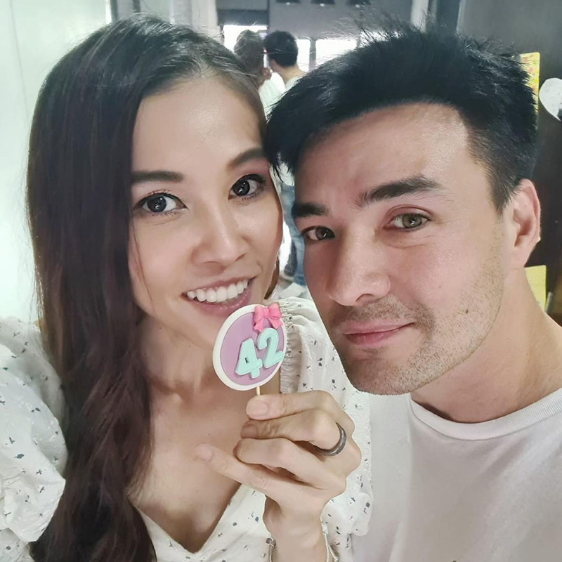 ตั๊ก บริบูรณ์ 