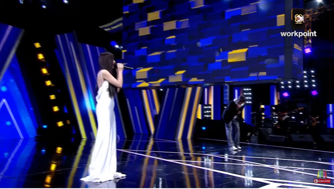 The Wall Song ร้องข้ามกำแพง