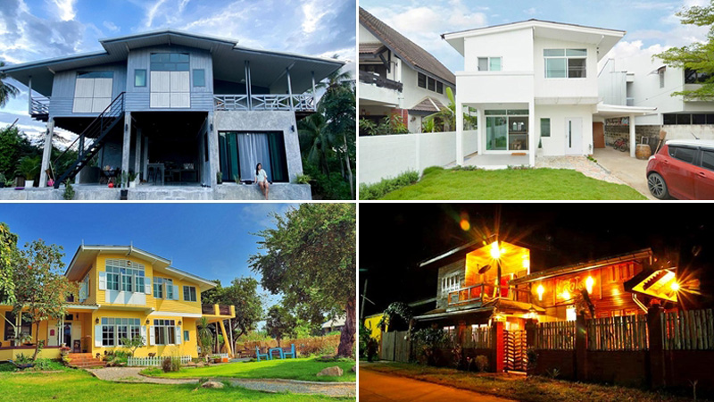 รีโนเวทบ้านไม้
