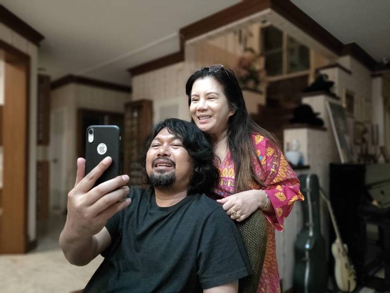 กานต์ วิภากร เสก โลโซ