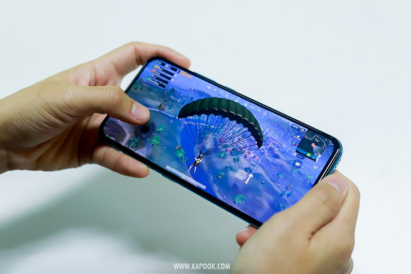 Vivo V17 Pro