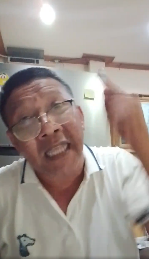 เหน่ง เหม่งจ๋าย 