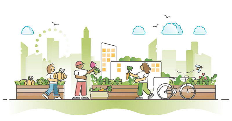 นวัตกรรมสร้างรอยยิ้ม