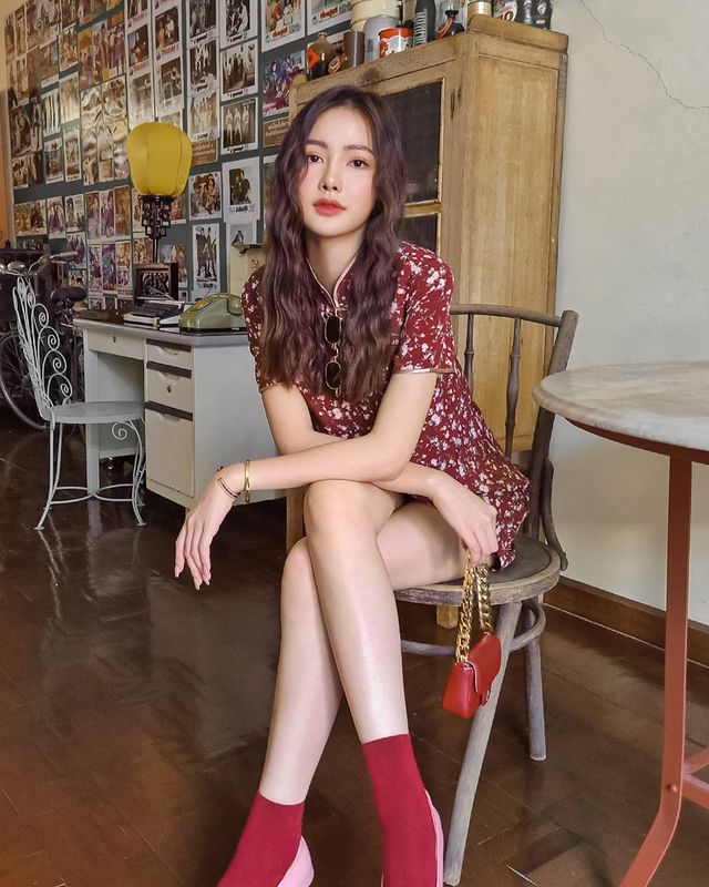 ปลา เกวลิน