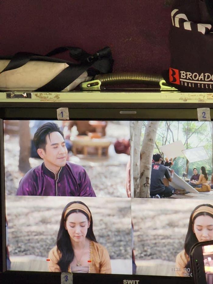 พรหมลิขิต