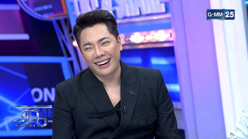 เปิ้ล ไอริณ, มดดำ คชาภา