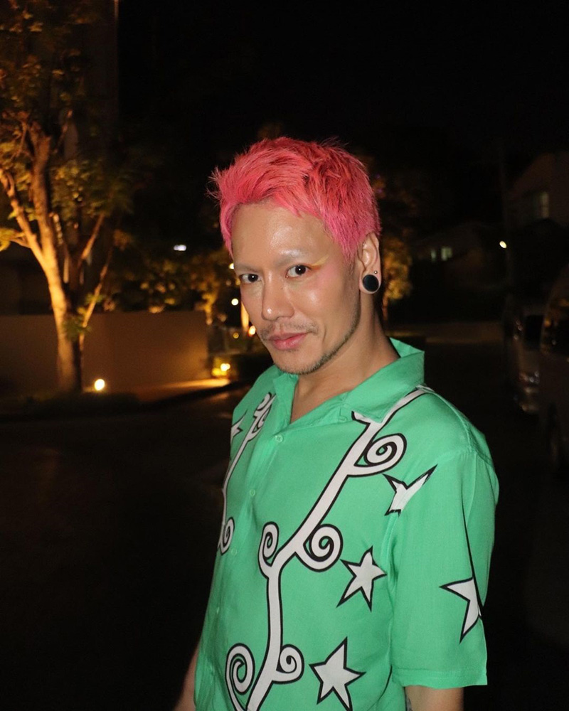 อ๊อฟ ปองศักดิ์ โสดแล้ว ตัดพ้อชีวิตสุดเศร้า