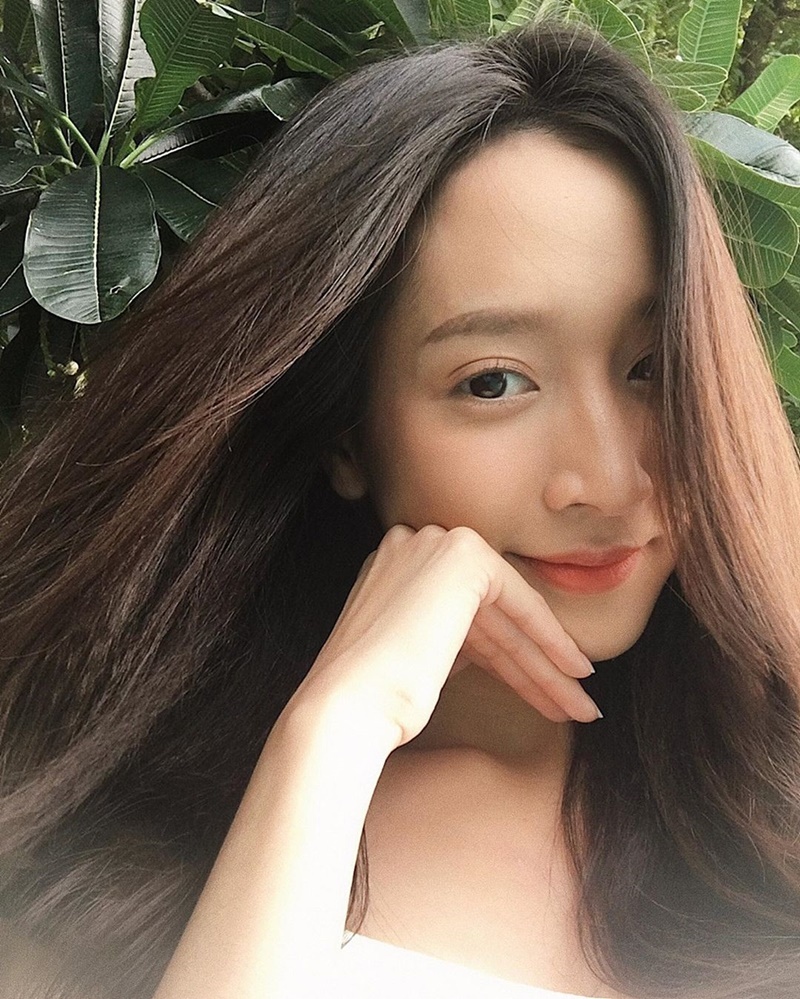 ชิงชิง คริษฐา