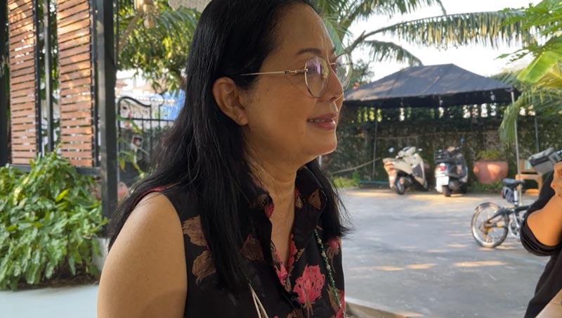 แม่แตงโม นิดา