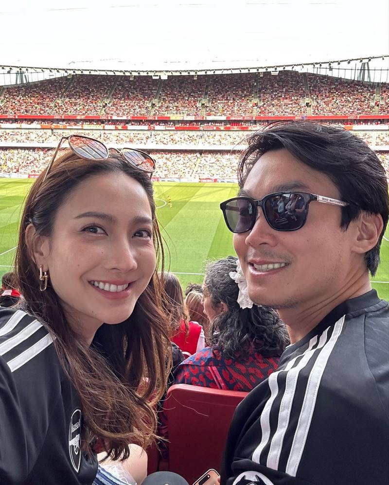 แต้ว ไฮโซณัย