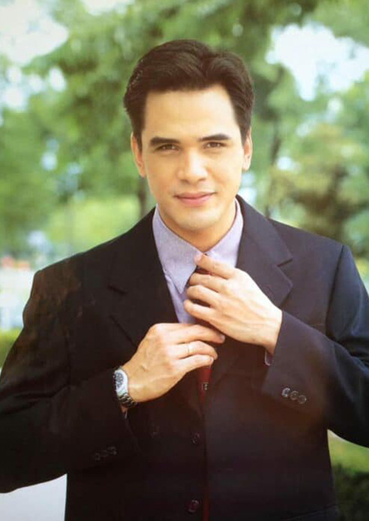 ดาราเสียชีวิต