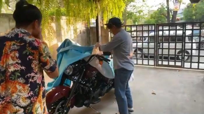 ก้อง ห้วยไร่