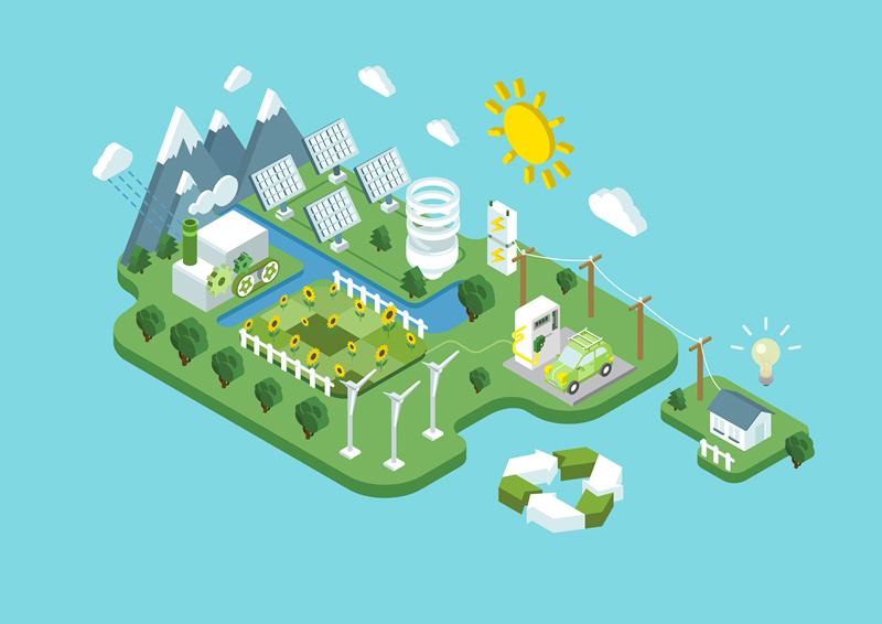 พลังงานสะอาด