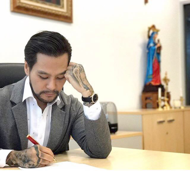 ไฮโซนนท์