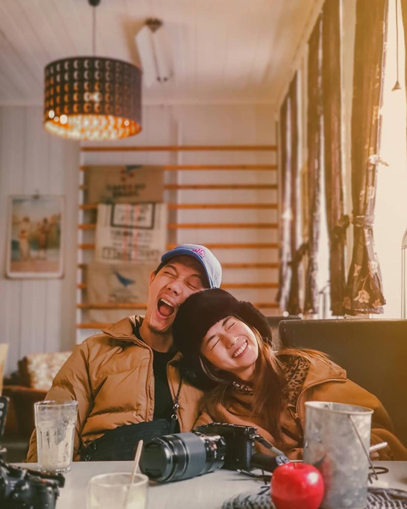 ปั๊บ ใบเตย