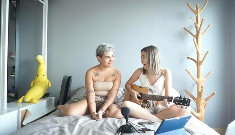 มิ้น ซิลวี่