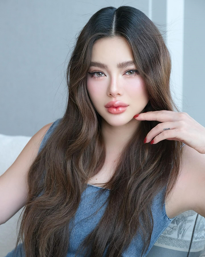 โซเชียลขุดข่าว ดิว อริสรา ให้น้องบินบิสซิเนสไปซื้อนมลูก