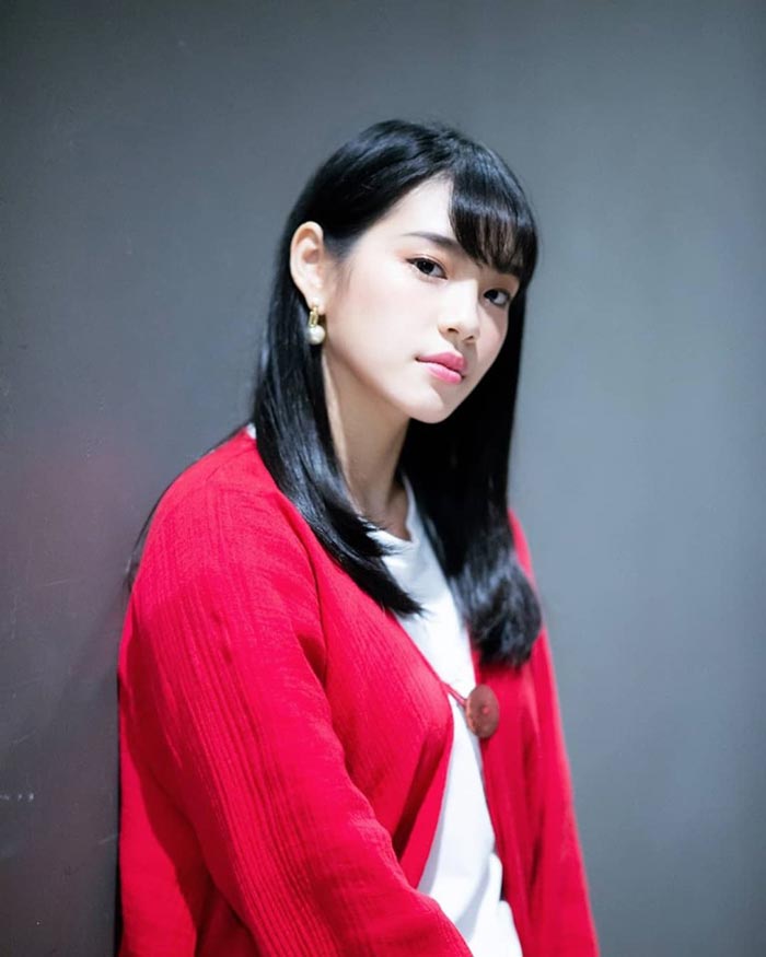 เฌอปราง BNK48