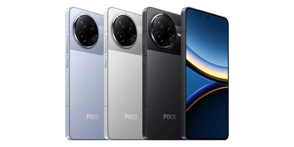 POCO F7 Pro