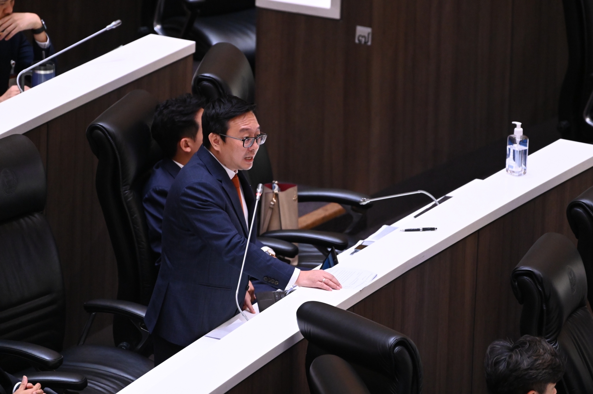 ชัยธวัช ตุลาธน