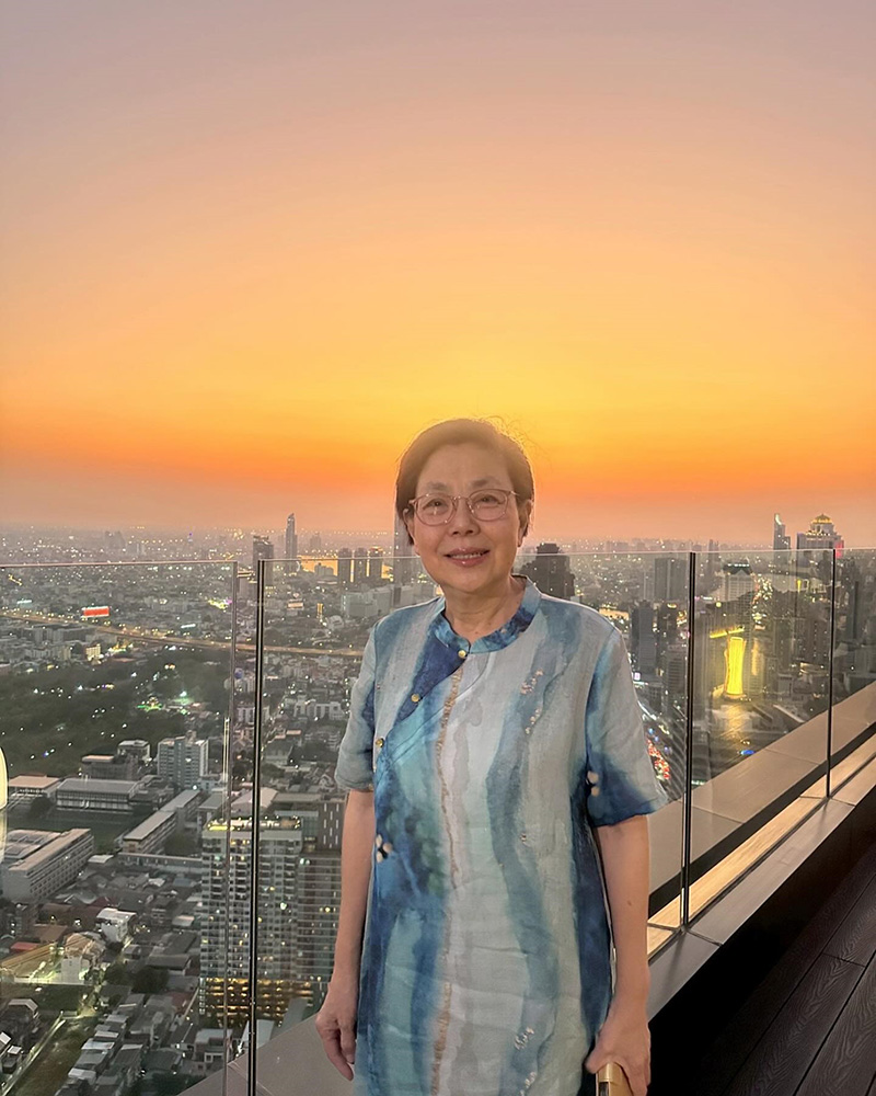นนกุล แจ้งข่าวเศร้า สูญเสียคุณแม่