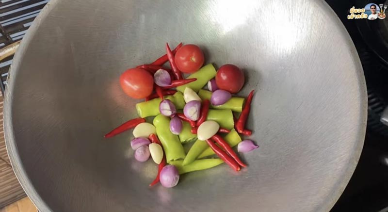 น้ำพริก