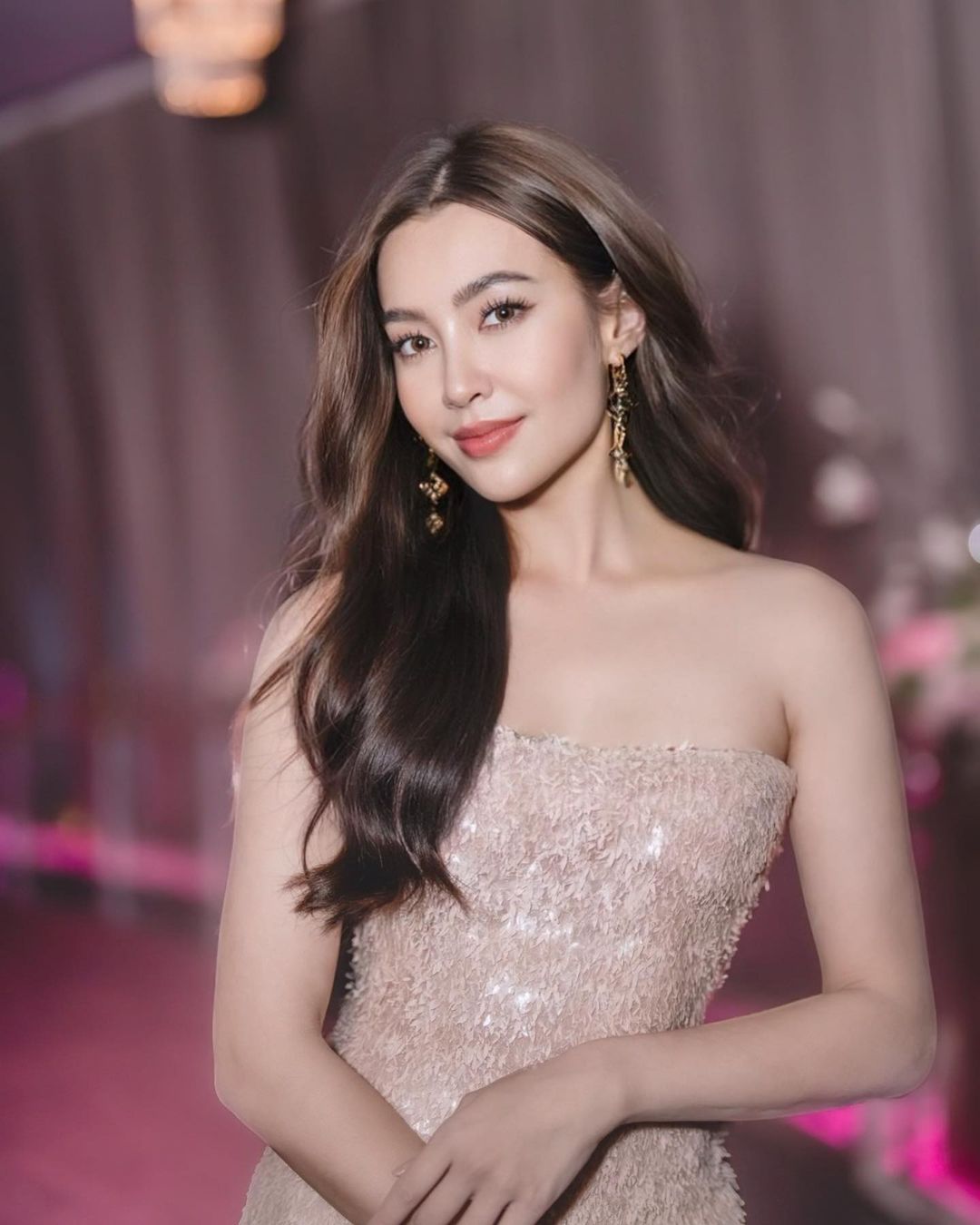  เบลล่า ราณี