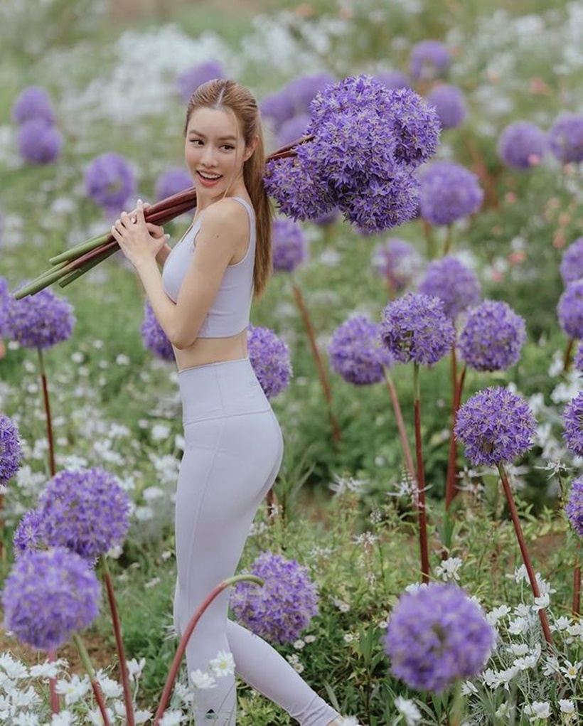 เกรซ กาญจน์เกล้า