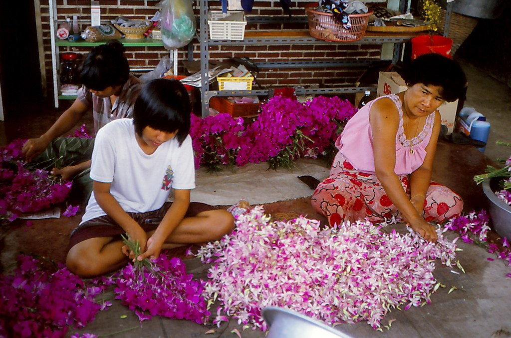 กรุงเทพ