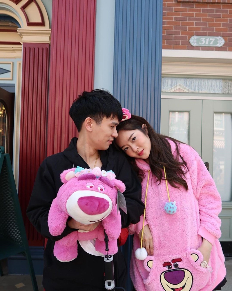 แก้มบุ๋ม ปรียาดา