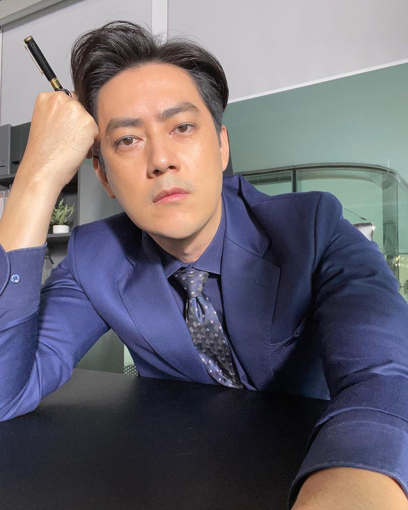 ฟิล์ม รัฐภูมิ