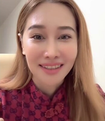 กุ้งพลอย กนิษฐรินทร์ 