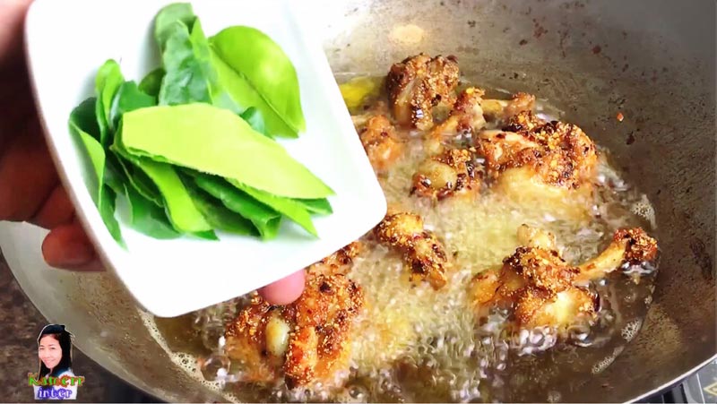 ไก่ตุ้ม