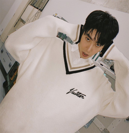 แฟชั่นหน้าหนาว