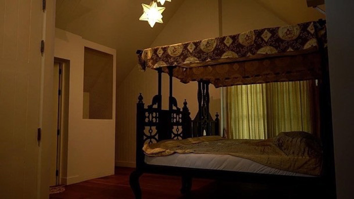  แต๊งค์ พงศกร ประกาศขายบ้านสวนบรรยากาศสุดร่มรื่น 