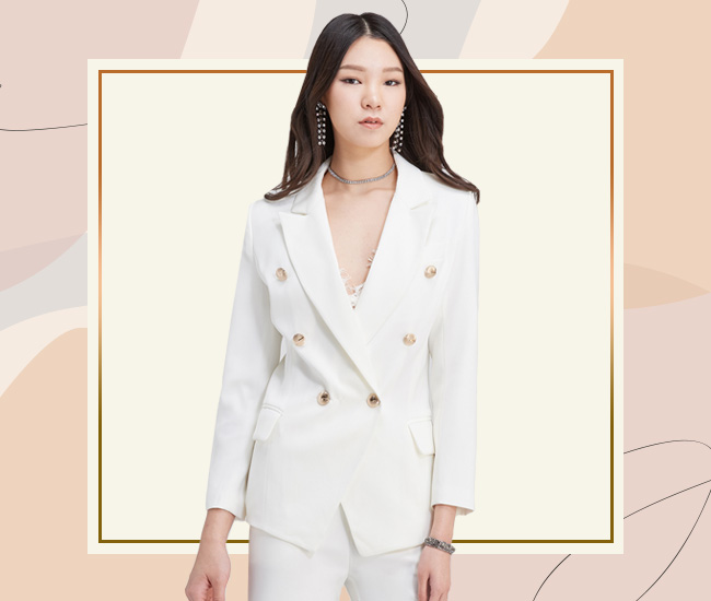 แฟชั่นผู้หญิง