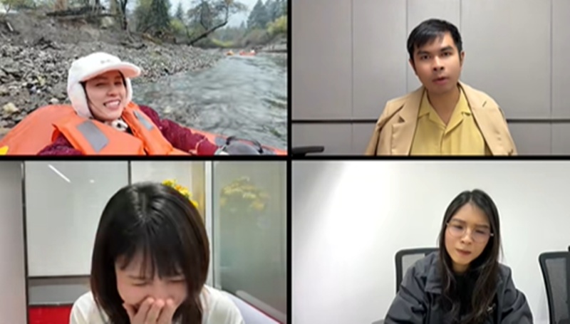 หัวหน้างาน