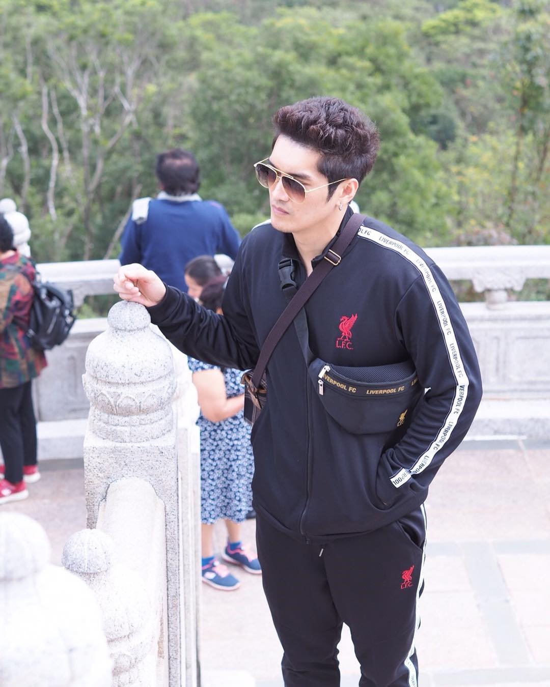 อู๋ นวพล