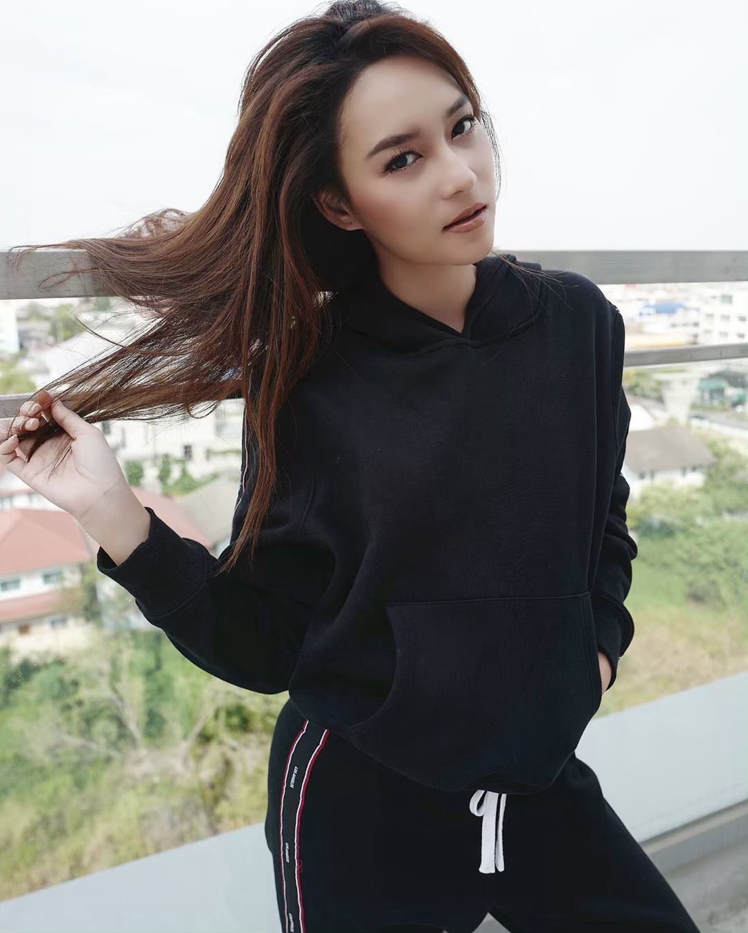 บี น้ำทิพย์