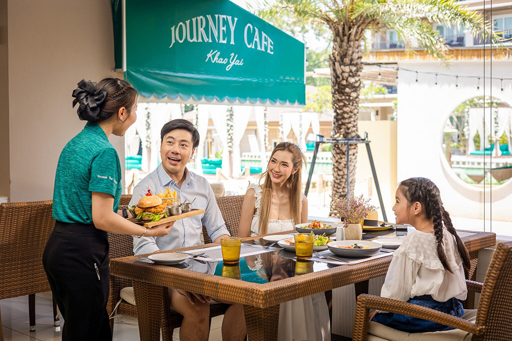Lacol Khaoyai A Chatrium Collection