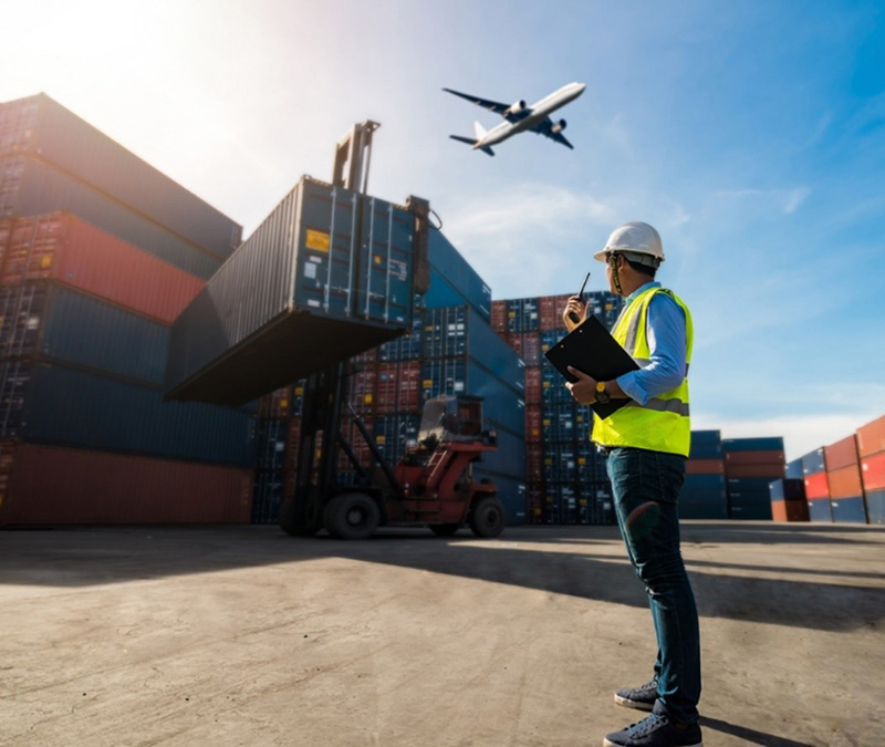 Logistics and Infrastructure