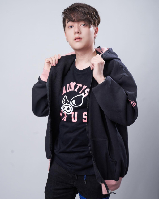 วาน้อย Wanoiz ประวัติ