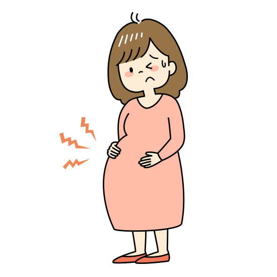คนท้อง